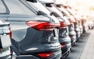 Piața auto din România, în schimbare: SUV-urile și electrificarea domină, dieselul pierde teren Piața auto din România începe anul 2026 cu transformări majore, arată o analiză recentă