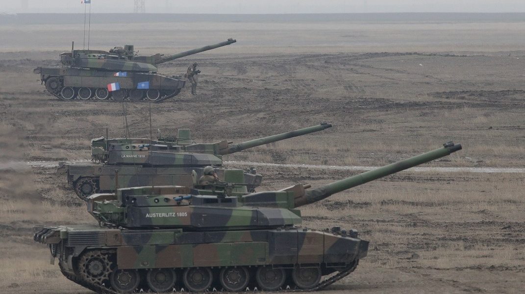 Bolojan: Programul SAFE, gata pâna la sfârșitul lui mai