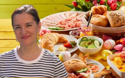 De ce simți foame după Sărbători: Greșelile-n farfurie și efectele lor