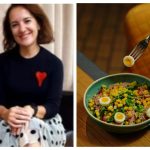 Cât durează masa perfectă? Tania Fântână, nutriționist: „Mâncăm prea mult”