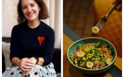 Cât durează masa perfectă? Tania Fântână, nutriționist: „Mâncăm prea mult”