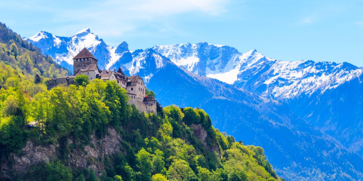 Țara europeană subestimată, cu peisaje și castele ca-n povești