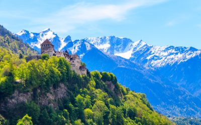 Țara europeană subestimată, cu peisaje și castele ca-n povești