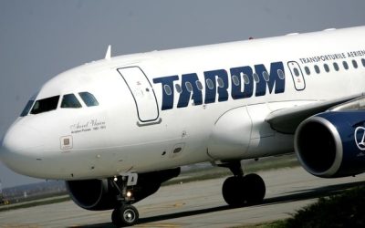 TAROM: Zboruri asigurate, nu se anulează curse. Reorganizarea, fără închideri