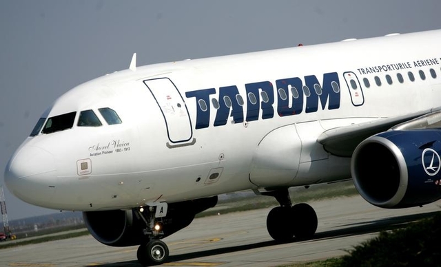 TAROM: Zboruri asigurate, nu se anulează curse. Reorganizarea, fără închideri