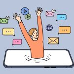 Telefonul, dușmanul tăcut al concentrării: Cum îți afectează atenția