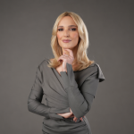 Teodora Tompea: De la știri la afaceri verzi – un drum captivant