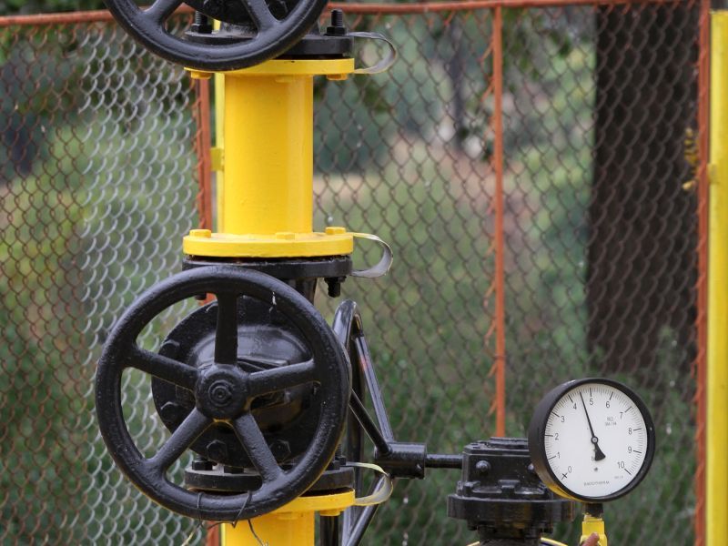 Africa se bate pentru gaze: Nigeria și Maroc, gazoduct de 25 miliarde dolari spre Europa