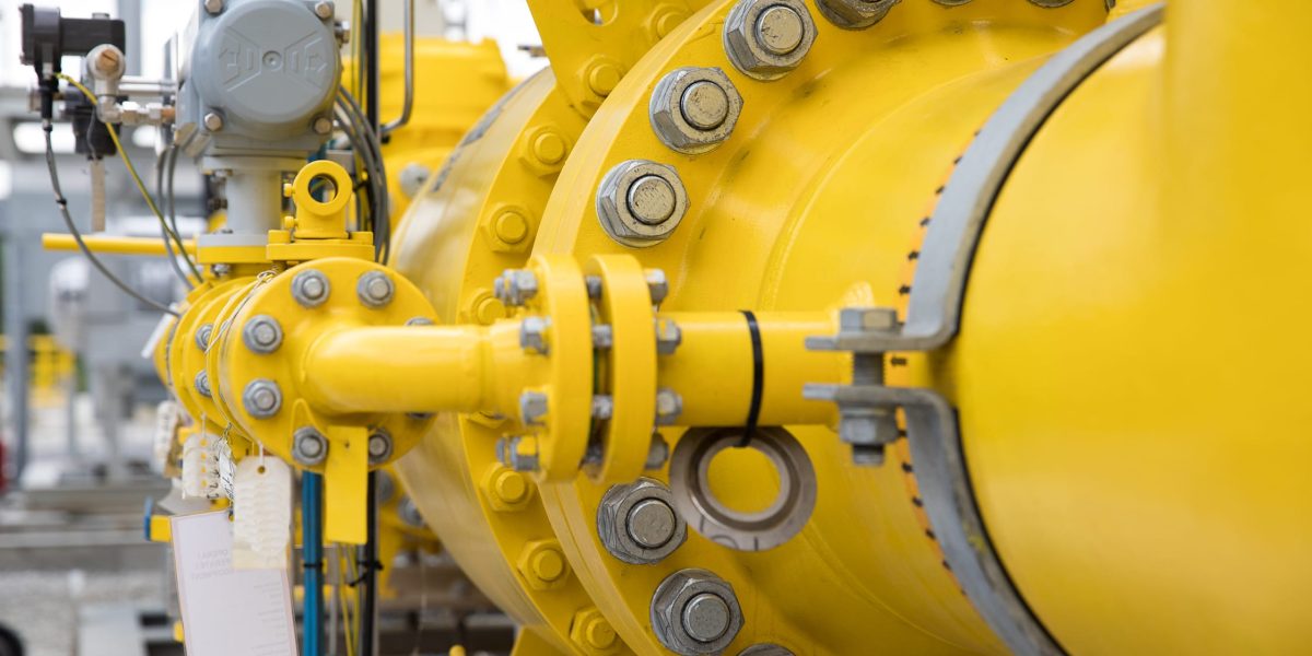 Gazele s-au ieftinit cu 20% în Europa, după „armistițiul” cu Iran