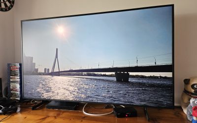 Google Cast devine gratuit pe televizoare în România