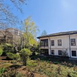 Muzeul Theodor Pallady, redeschidere spectaculoasă: concept expozițional reînnoit