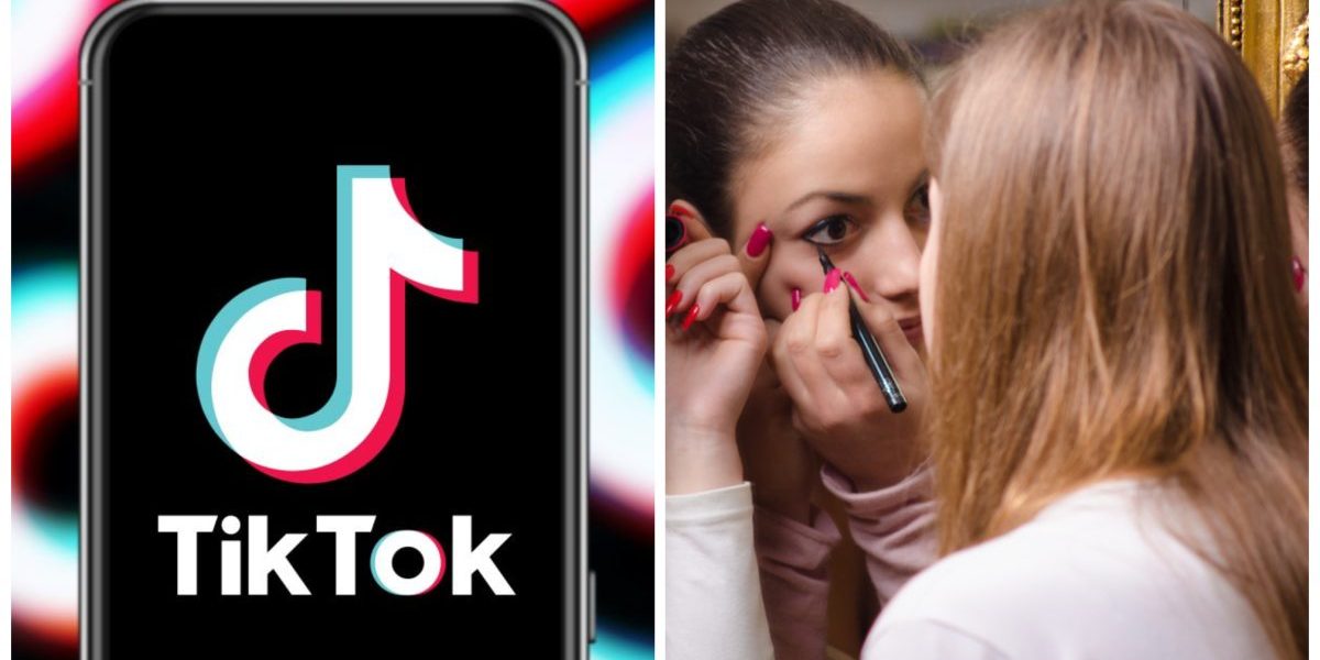Trend periculos pe TikTok: Adolescente, în pericol. Medicii trag semnalul de alarmă