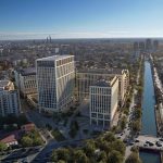 BearingPoint mută birourile din București în Timpuri Noi Square