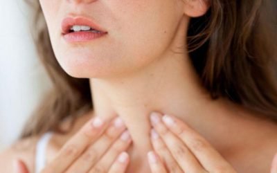 Atenție: 5 semne ZOO de hipetiroism! Boala, descoperită tardiv la mulți români