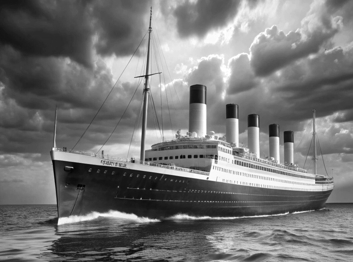 O pernă de scaun provenind de la una dintre bărcile de salvare ale Titanicului urmează să fie pusă în vânzare la o licitație programată pentru sfârșitul lunii aprilie, fiind estimată să atingă o valoare de până la 180.000 de lire sterline (aproximativ 238.000 de dolari)