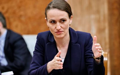 România, invitație de NERATAT pentru Donald Trump