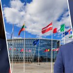 Țoiu și Darău, în vizită la NATO: Ce urmăresc la Bruxelles în „Ziua Industriei”