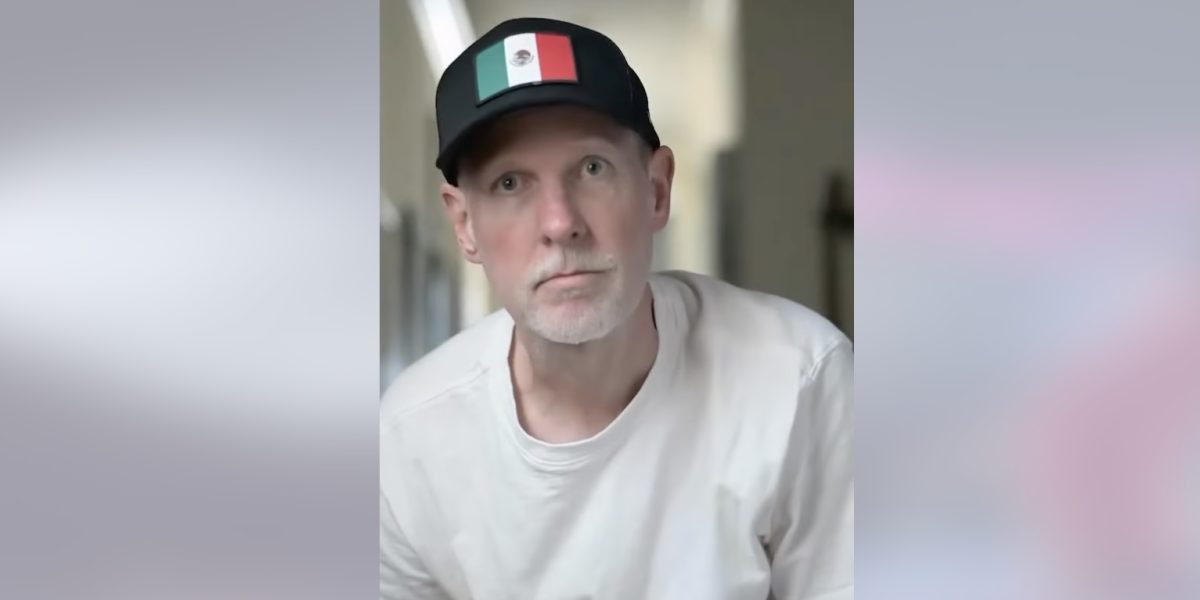 VIDEO Tom Dumont, chitaristul No Doubt, are Parkinson: „Încă pot face muzică”