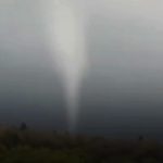 Tornadă în Mureș: Fenomen „atipi” semnalează vreme extremă în România?