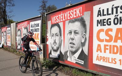 Orban, în pofida eșecului? Ungaria, la o răscruce: ce urmează după alegeri