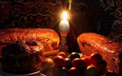 Paște 2026: Ce tradiții aduc sănătate, noroc șî belșug în prima zi