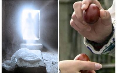 Lunea Albă: Ce tradiții respectăm în a doua zi de Pașți