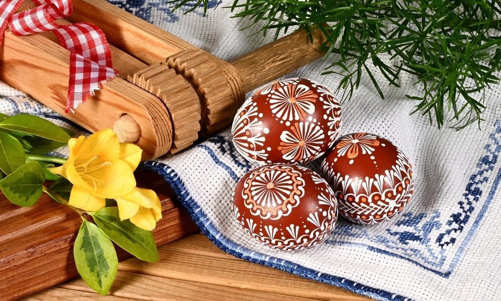 Tradiții de Paște păstrate din străbuni în România