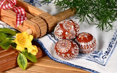 Tradiții de Paște păstrate din străbuni în România