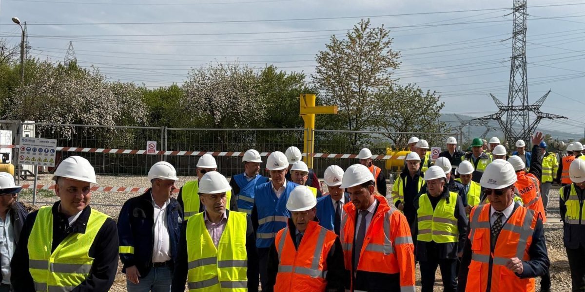 Mintia: Luna magică pentru noua centrală! Termen: 15 mai 2026, asumat de Transelectrica