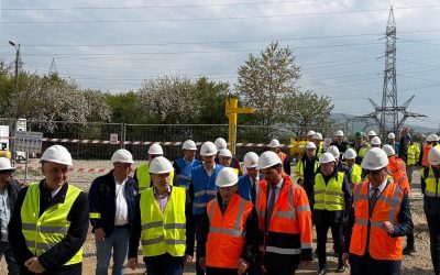 Mintia: Luna magică pentru noua centrală! Termen: 15 mai 2026, asumat de Transelectrica