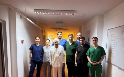 Femeie de 71 de ani aflată în moarte cerebrală a salvat trei vieți prin donare de organe la spitalul Constantin Opriș din Baia Mare