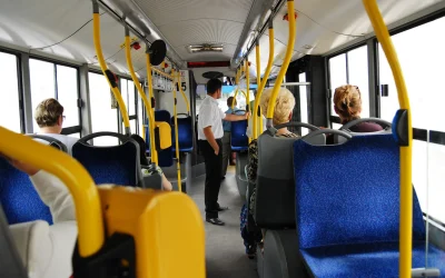 Cât costă transportul public în 2026? București, departe de marile capitale din Europa