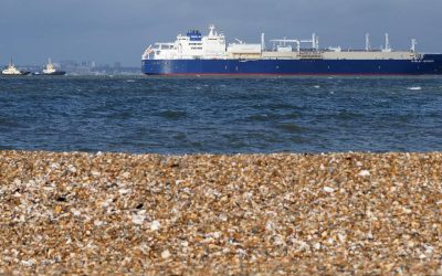 Gazul rusesc de 2,88 miliarde euro: Cum a ajuns UE dependentă de Siberia