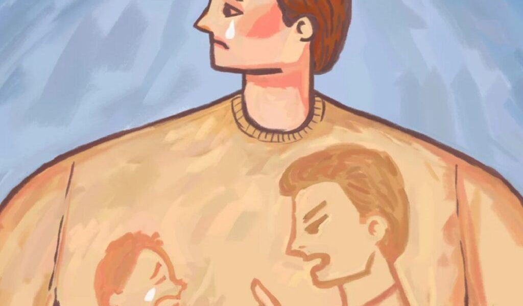 Trauma ascunsă: De ce durerea părinților ajunge la copii, fără cuvinte