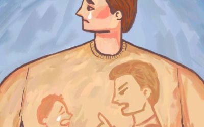 Trauma ascunsă: De ce durerea părinților ajunge la copii, fără cuvinte