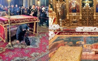 De ce fac credincioșii asta în Vinerea Mare? Tradiții de Paște 2026