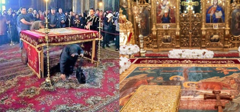 De ce fac credincioșii asta în Vinerea Mare? Tradiții de Paște 2026