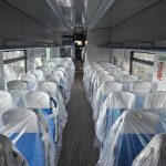 Alstom livrează al 17-lea tren pentru România: InterRegional Călători, pe șine