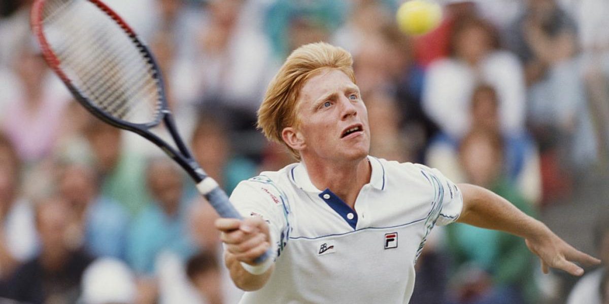 Becker și-a vândut trofeul US Open din ’89 cu 300.000 de euro