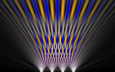 Cercetătorii din Varșovia au descoperit o metodă inovatoare de a îmbunătăți comunicațiile cuantice, folosind efectul Talbot pentru a simplifica și eficientiza procesul de codare a informației