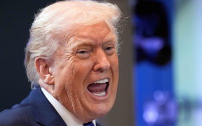 Trump zguduie NATO: Ce secrete discută cu Rutte despre viitorul SUA?