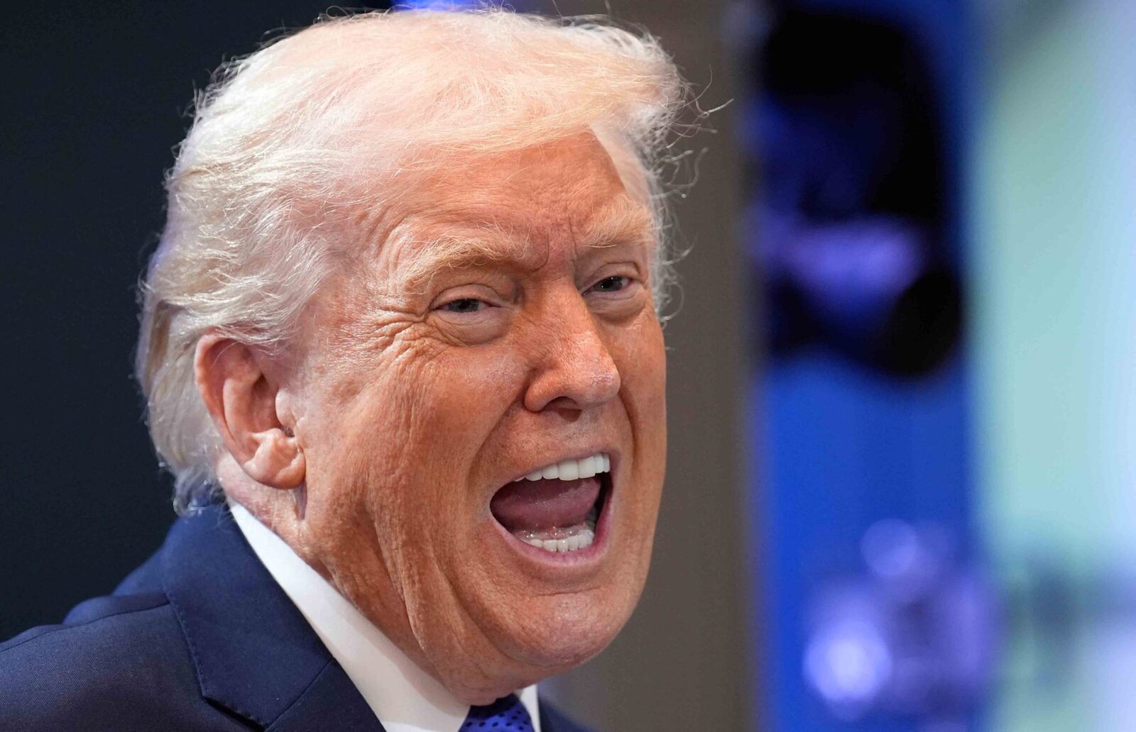 Trump zguduie NATO: Ce secrete discută cu Rutte despre viitorul SUA?