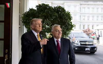 Trump, despre eșecul lui Viktor Orban: Ce a spus fostul președinte SUA