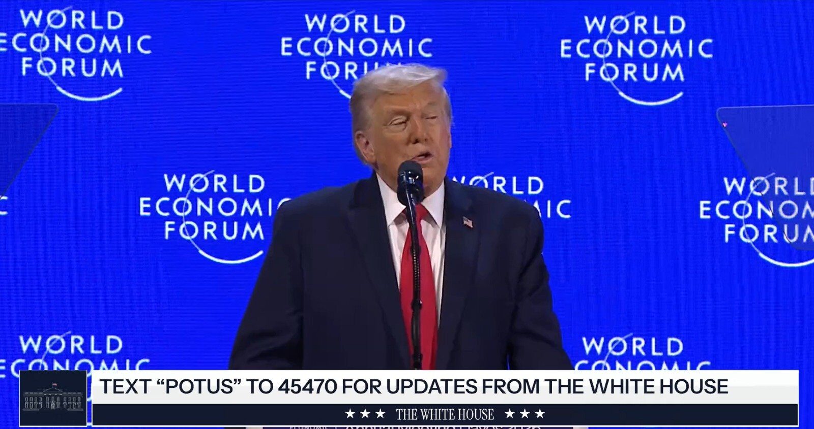 Trump, acuzații grave: Petroliere goale se-ndreaptă spre SUA să încarce petrol american
