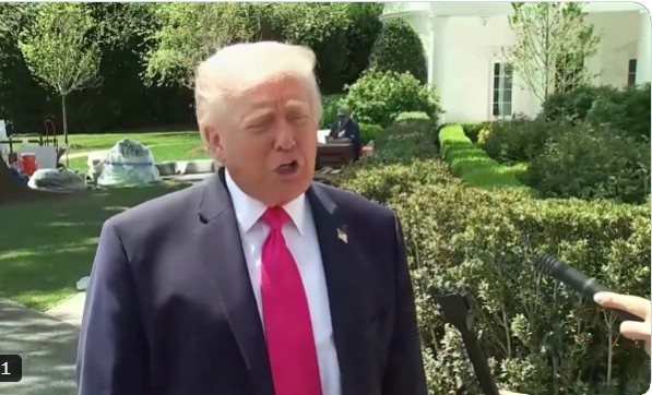 Armistițiul Israel-Liban, Focuri de Armă în Beirut. Trump: Relație Bună cu Iranul