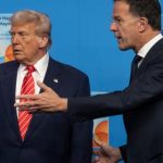 Trump, discuții cu Rutte despre NATO: Cum poate SUA să părăsească Alianța