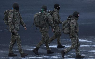 Trump, acuzat de nebunie: vrea să anexeze Groenlanda, sperie locuitorii