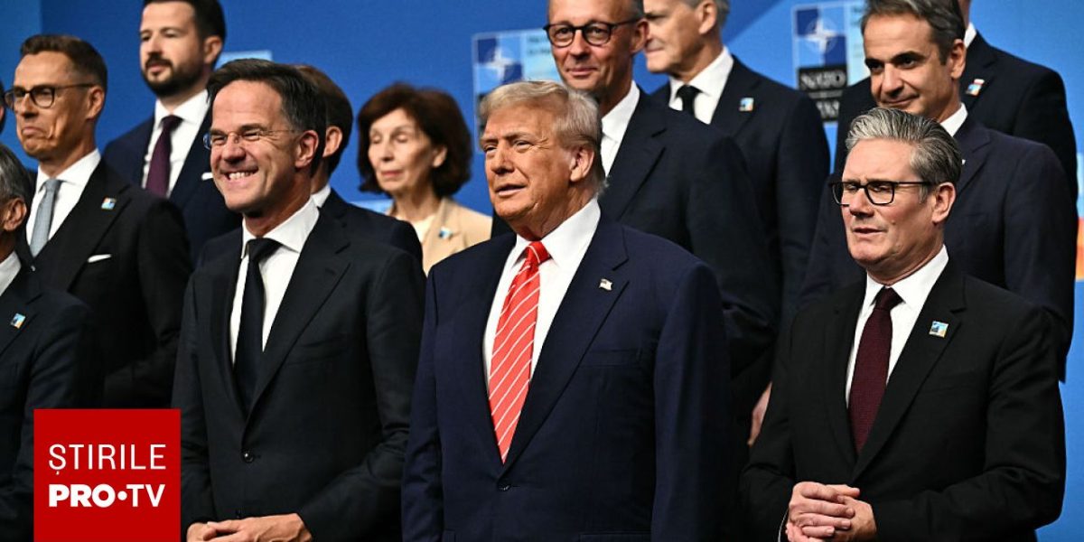 Europa, plan de rezervă NATO: Ce se-ntâmplă dacă Donald Trump scoate SUA din Alianță?