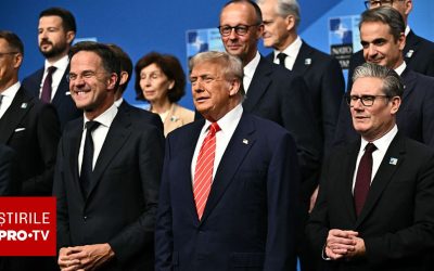 Europa, plan de rezervă NATO: Ce se-ntâmplă dacă Donald Trump scoate SUA din Alianță?