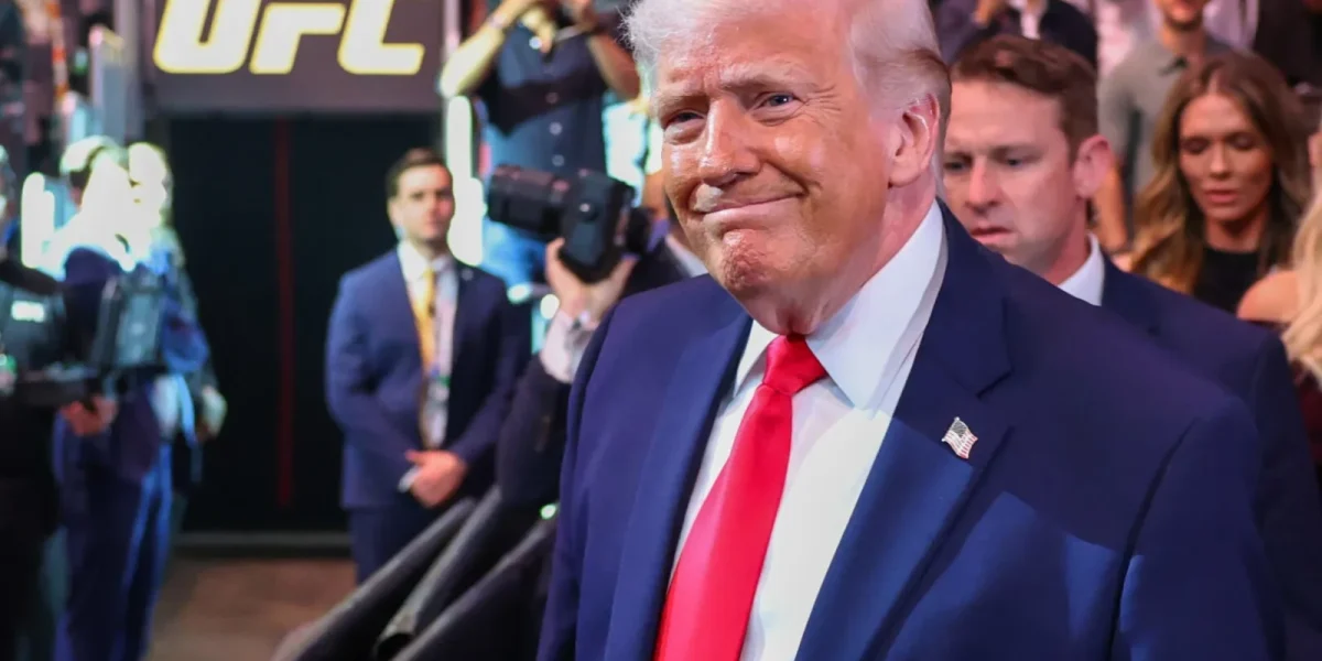 Trump, comparat cu Iisus într-o imagine AI: Noi controverse în SUA